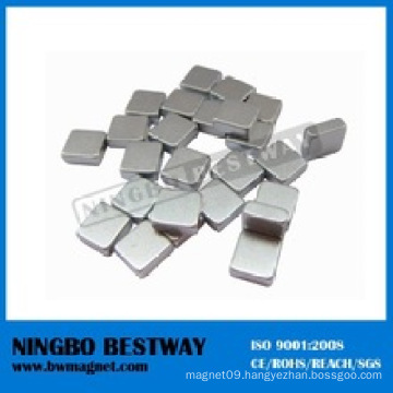 Permanent 10mm Neodymium NdFeB Block Magnet